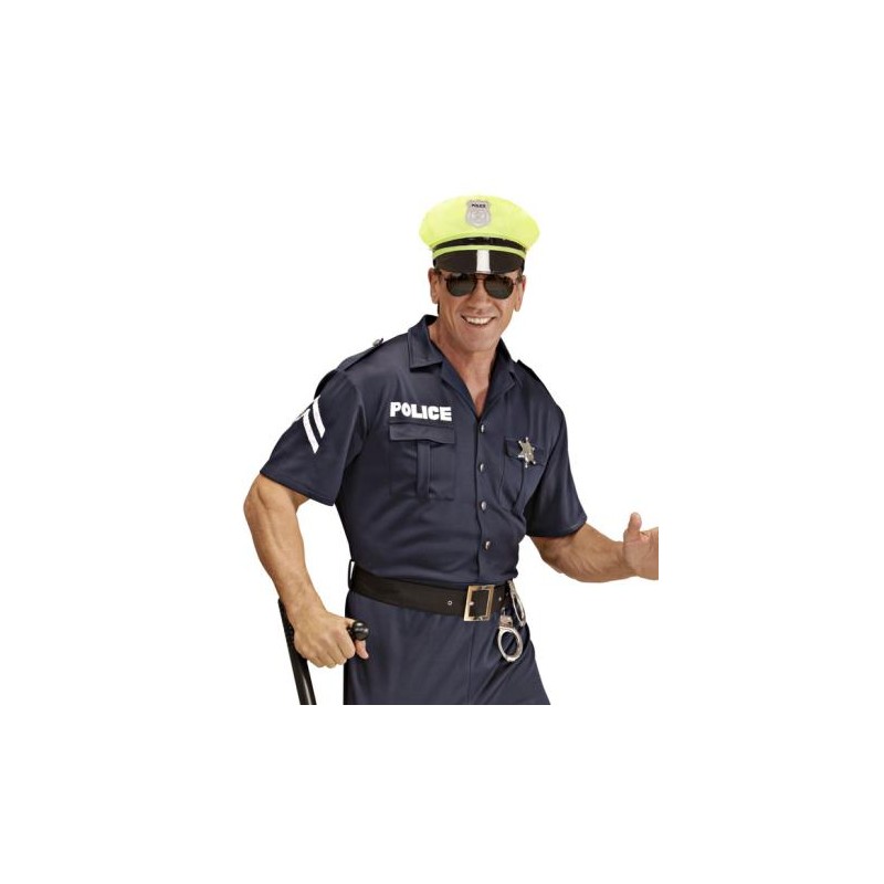 Gorra Verde Oficial Policía Nacional – Zayde Uniformes