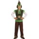 DISFRAZ DE ROBIN HOOD INFANTIL