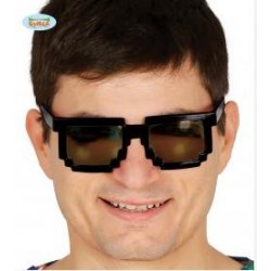 GAFAS PIXEL