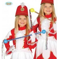 BASTÓN MAJORETTE INFANTIL 