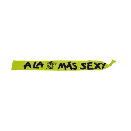 BANDA "A LA MÁS SEXY"