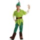 DISFRAZ DE PETER PAN INFANTIL