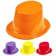 SOMBRERO COPA PVC ADULTO