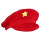 GORRA MARIO ROJA INFANTIL