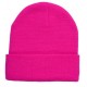 GORRO LANA FLUORESCENTE