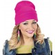 GORRO LANA FLUORESCENTE