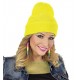 GORRO LANA FLUORESCENTE