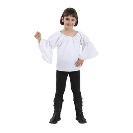 BLUSA MEDIEVAL NIÑA