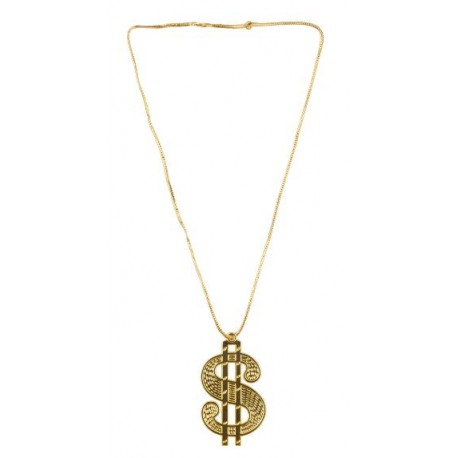 COLLAR DOLLAR