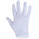 GUANTES BLANCOS INFANTILES