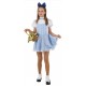 DISFRAZ DE DOROTHY INFANTIL