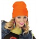 GORRO LANA FLUORESCENTE