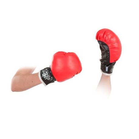 GUANTES DE BOXEO ADULTO