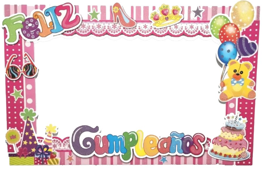 Marco Photocall Cumpleaños Multicolor Personalizable✔️ por sólo 17.91 €.  Envío en 24h. Tienda Online. . ✓. Artículos  de decoración para Fiestas.