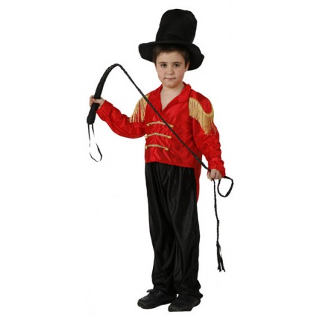 ablak érzékelhető Győztes disfraz infantil domador circo Visszaélés R  Vesuviushegy