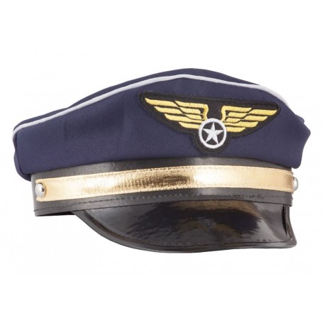 GORRA DE AVIADOR