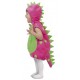 DISFRAZ DINO PINKY ECOPACK INFANTIL