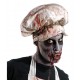 GORRO COCINERO ZOMBIE