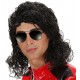 PELUCA MICHAEL JACKSON 