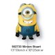 GLOBOS FOIL MINION DAVE MINI CON PALO