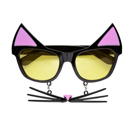 GAFAS GATITA 