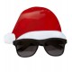 GAFAS PAPÁ NOEL 