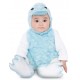 DISFRAZ DE PATITO PELUCHE INFANTIL