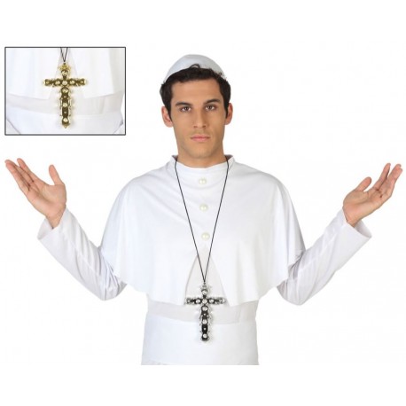 CRUZ SACERDOTE