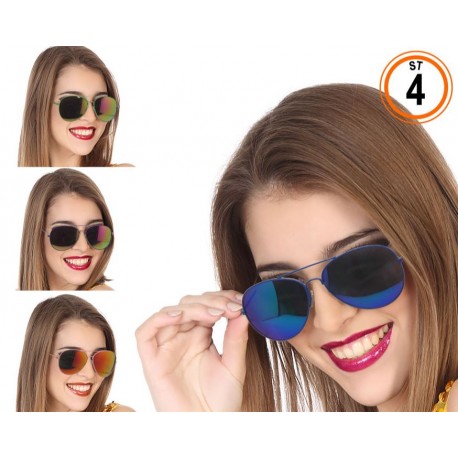 GAFAS ESPEJO