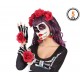 SET HALLOWEEN CATRINA