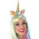 DIADEMA UNICORNIO