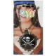 COLLAR PIRATA