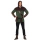 DISFRAZ DE ROBIN HOOD ADULTO