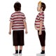 DISFRAZ DE PUGSLEY ADDAMS