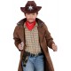 CINTURÓN COWBOY CON FUNDA INFANTIL