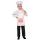 SET COCINERO INFANTIL