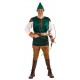 DISFRAZ DE ROBIN HOOD ADULTO