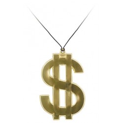 COLLAR DOLLAR PVC