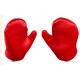 GUANTES DE BOXEO FOAM