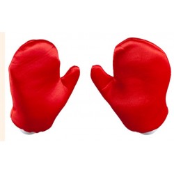 GUANTES DE BOXEO FOAM