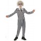 DISFRAZ DE BEETLEJUICE ADULTO