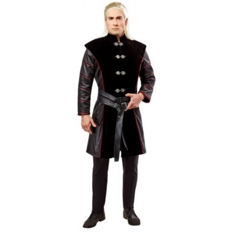 DISFRAZ DAEMON TARGARYEN DELUXE ADULTO