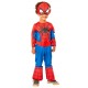 DISFRAZ DE SPIDEY CLASSIC INFANTIL