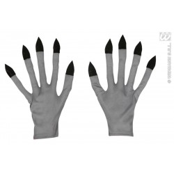 GUANTES VAMPIRO/ZOMBIE 