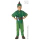 DISFRAZ DE PETER PAN INFANTIL