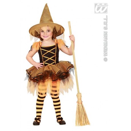 Disfraz de bailarina para niña - Disfraces de niños para Halloween - Foto  en Bekia Padres
